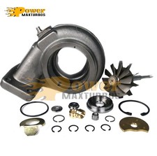 Turbine Housing Shaft Upgrade 6776mm Holset He351cw He341cw Turbo Repair Kit Turbine Housing Shaft Upgrade 6776mm Holset He351cw He341cw Turbo Repair Kit