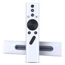 Voice Remote Control For Xgimi Projector Halo, Halo+, Elfin, Mogo Pro, Mogo Pro+