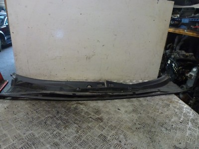 MAZDA RX8 SE 3P 237BHP 6 SPEED MANUAL 2006 WIPER SCUTTLE PANEL WITH WASHER JETS