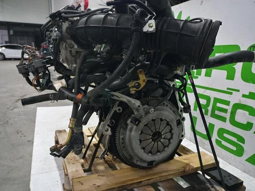 D15Z8 Motor Completo para HONDA CIVIC 5 PUERTAS (MA/MB) * 2000 119576 - Picture 8 of 16