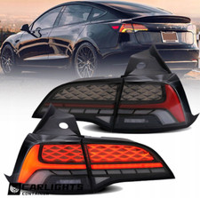 Set Rückleuchten links + rechts LED für TESLA MODEL 3 Y 2017-2022 VLAND