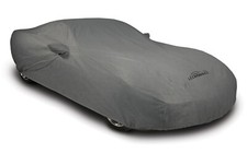 Coverking Triguard Custom Tailored Car Cover for Audi TT - Made to Order