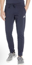 Adidas Essentials Tapered, Cuffed Pants- Men  s L- NWT