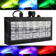 Sound Activated Disco Lights Festival Parties Lights Wedding KKTV Strobe Lights