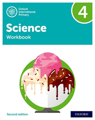 Oxford International Primary Science Second Edition: Wo -  NEW Roberts, Debora 0
