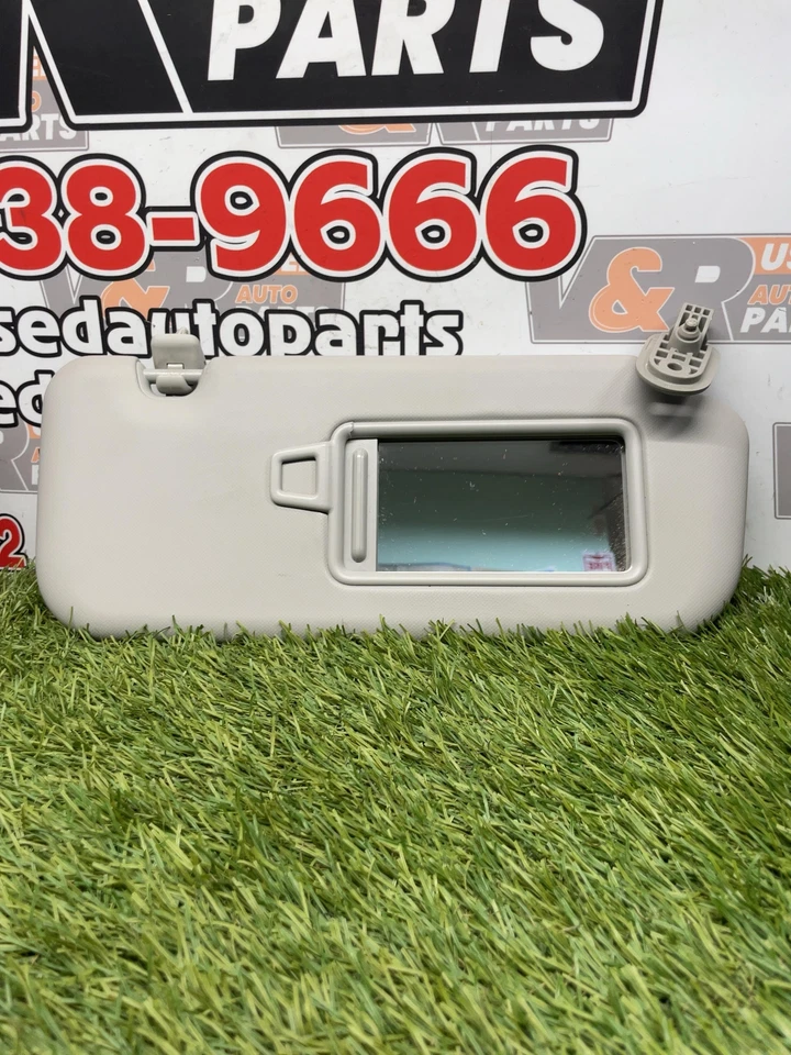 ✅ Parasol derecho KIA RIO 2023 OEM Foto 2 de 4