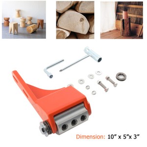 Holzschäler, Entrindungsgerät Werkzeug Zum Entrinden von Holzstämmen