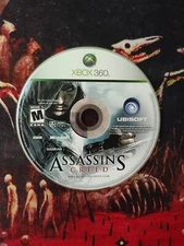 Xbox 360 Assassin's Creed Ubisoft