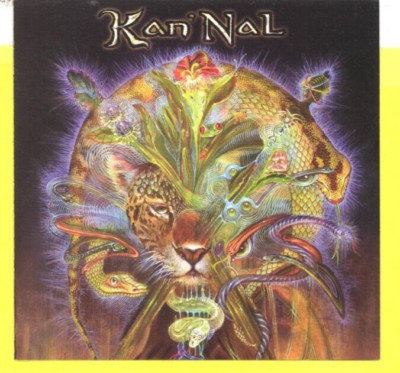 Dreamwalker / Kan Nal (CD, Physiks, 2005) | eBay