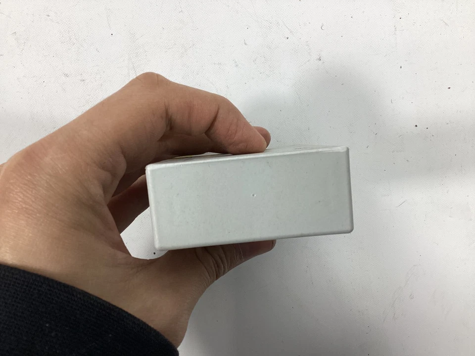 BMW 528i Xdrive 2009-2013 interruptor de consola central unidad de módulo de control ECU OEM. Foto 4 de 4