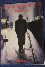 HELNWEIN 1992 Kunst Lithographie 6x Poster Buch Marilyn Monroe James Dean Scorpions