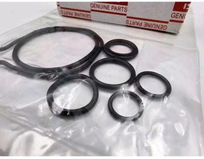 カン！他の方購入禁止！！！！！ 8980026980 Isuzu Repair Kit Oil 8980026980 Genuine OEM Part