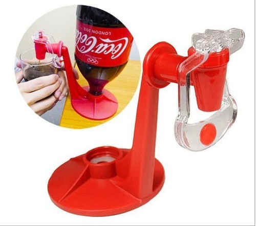 fizz it up soda dispenser