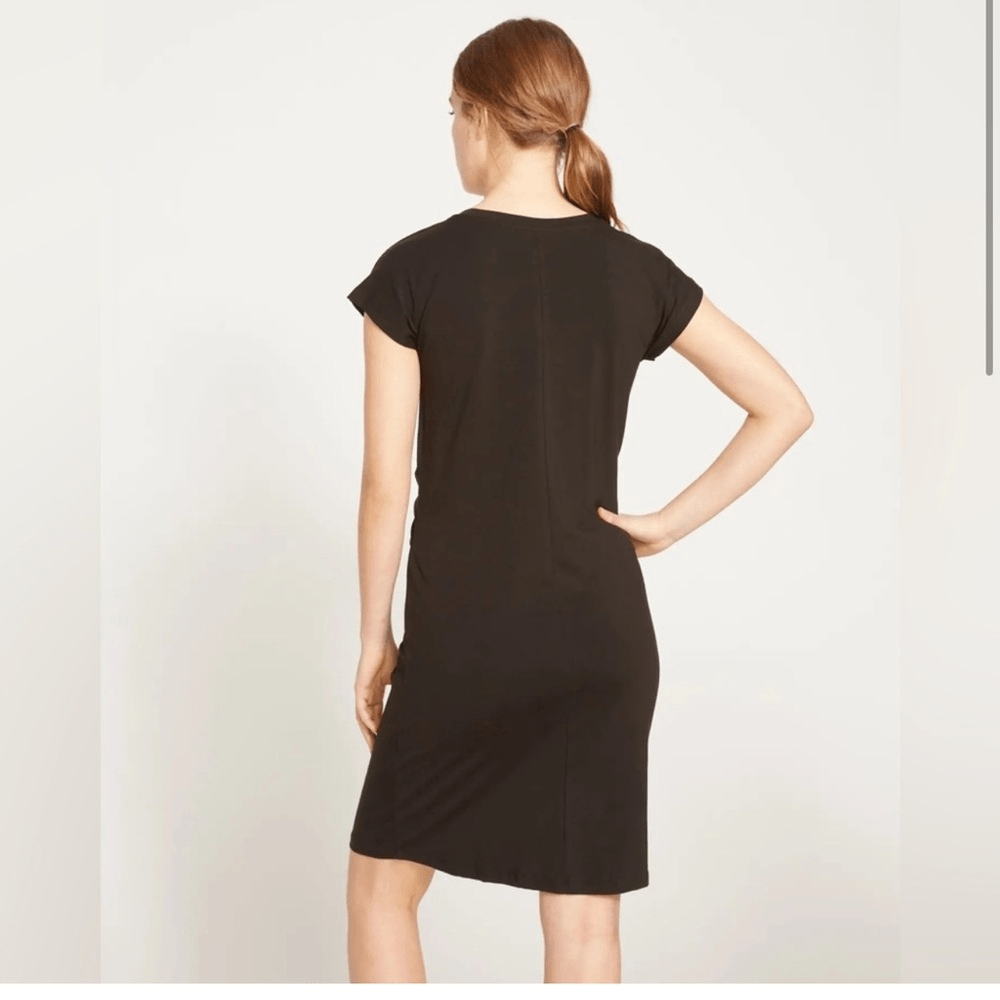 misa jersey dress NEW universal standard misa jersey dress