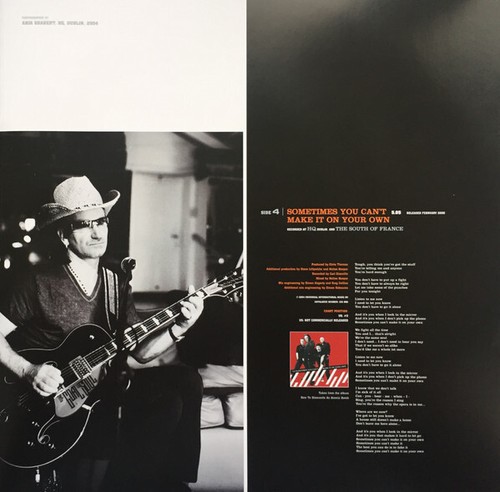 U2 18 Singles - 2 LP Vinyl Compilation Europe Press 2006 *BRAND NEW SEALED ITEM - Picture 11 of 13