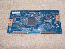 Vizio T-Con Board P550QVN01.0 for model M55-C2, new