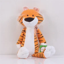 18 Inch Sweet Sprouts Hobbes Tiger Plush Doll Stuffed Figuers Toy  X'mas Gift