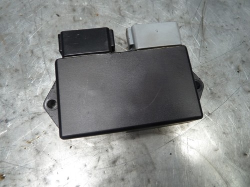 2001 Harley-Davidson FLHR Road King ECU ECM CDI Computer #H3 | Genuine ...