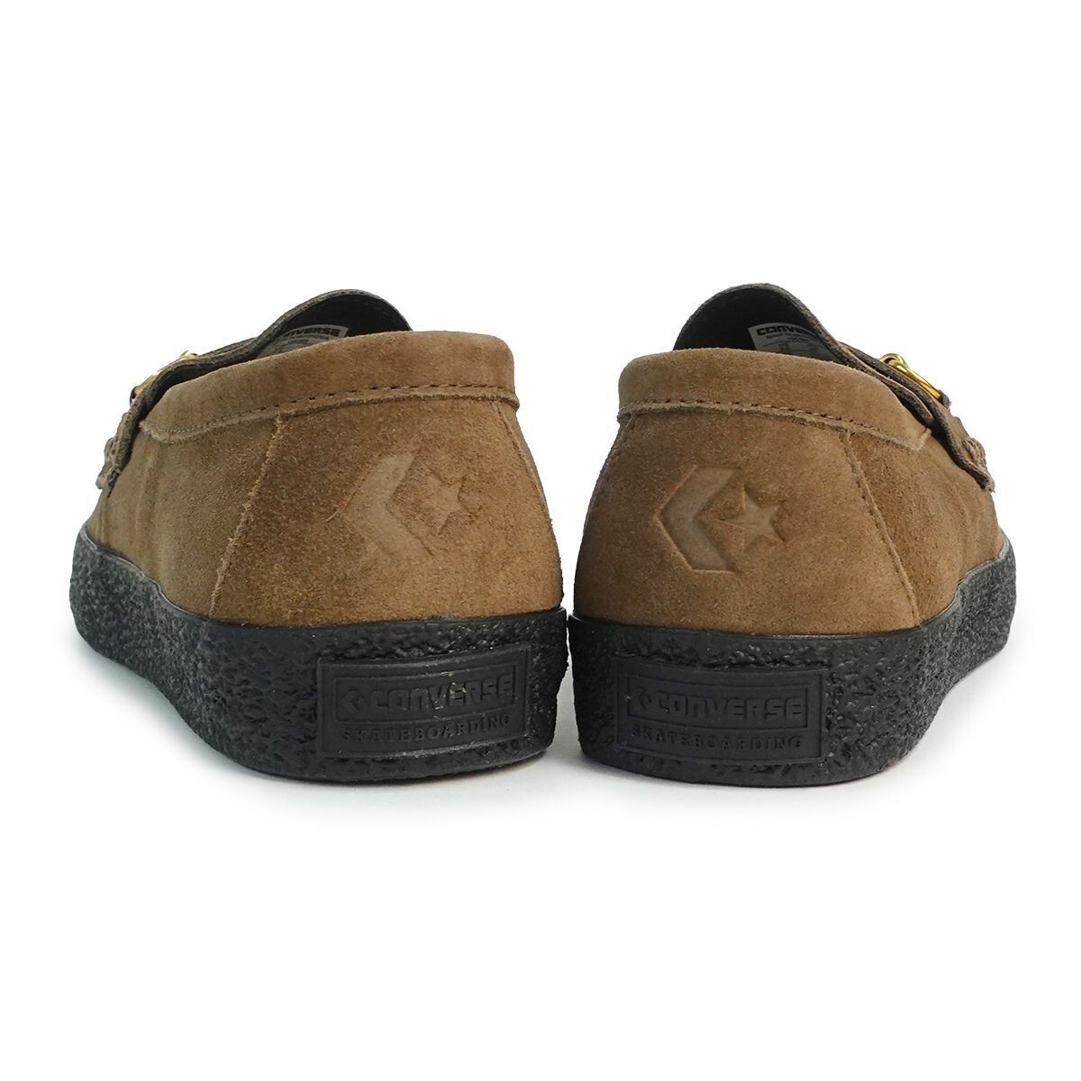 34202261 Converse CS Bitloafer SK Brown (Men's) from japan