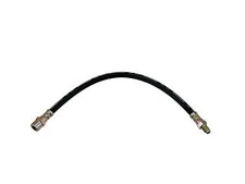 Brake Hydraulic Hose Dorman For 1990-1993 Mercedes-Benz 500SL