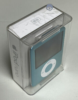 IPOD CLSC 120GB2008