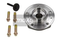 Maxgear 33-0449 Radlagerkit FüR Volvo