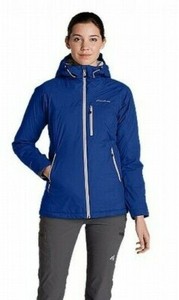 eddie bauer bc igniter jacket