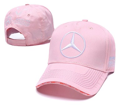 Mercedes-Benz² Logo AMG Car Cap Sport 