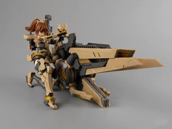 MS GENERAL 1/12 MG-04 Huang Zhong × Zhu Niao Model Kit | eBay