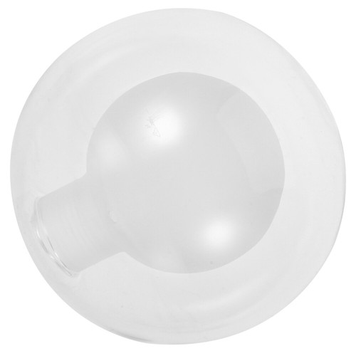 Chandelier Shade Glass Lampshades for Ceiling Lights Globe Replacement - Picture 10 of 12