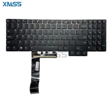New Laptop US Backlit Keyboard For Lenovo Legion 5 15IAH7H5 15IAH7 5 15ARH7H