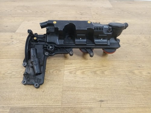 Range Rover Evoque 224DT 2014 Nockenwellenventildeckel BG9Q6P036AA, 9678420380