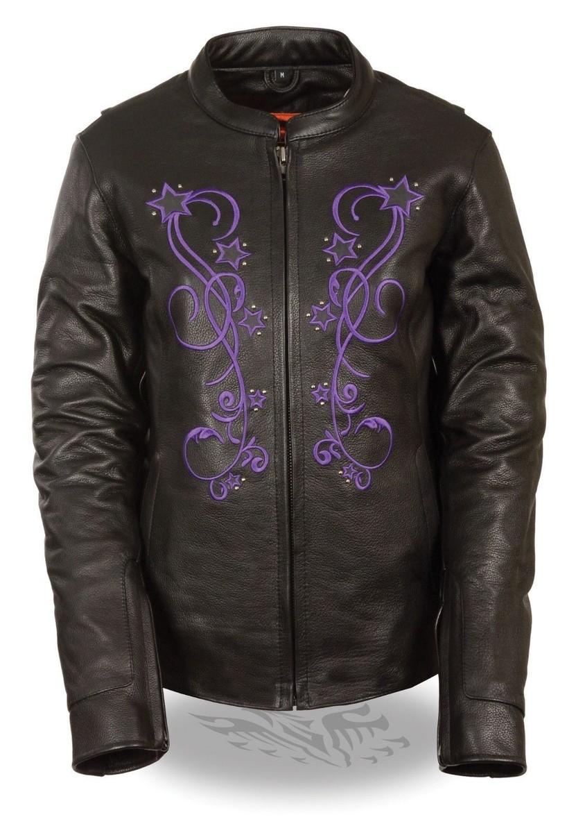 【mell】meltthelady leather like jacket melt the lady leather like jacket（The Roomy Moto Jacket Is