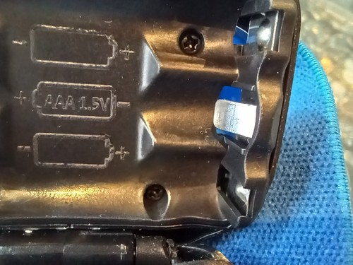 ENERGIZER VISION HDA323 HEADLAMP TORCH - Picture 17 of 24