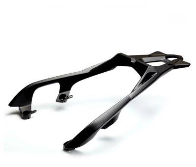 YAMAHA XMAX 125 300 400 Hinten Gepäckträger Top Box Rack