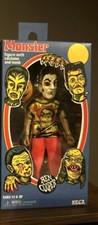 NECA Ben Cooper Dracula Action Figure With Costume And Mask Exclusive