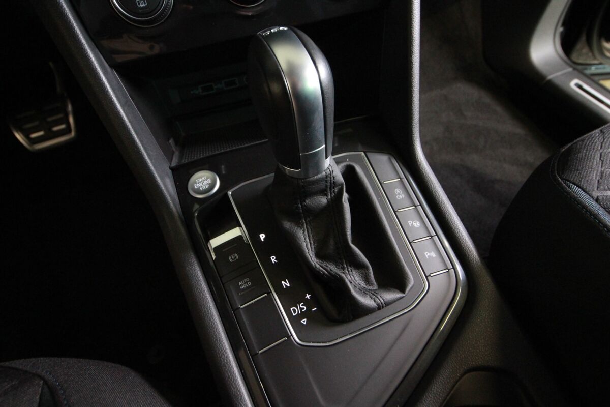 VW Tiguan 2,0 TDi 150 IQ.Drive DSG