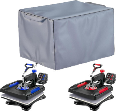 Heat Press Cover, 600D Oxford Fabric Waterproof Dustproof Fabric, Hot Press Cove