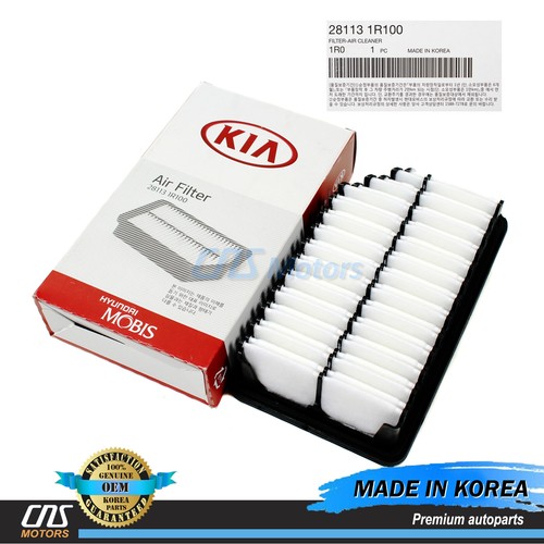 Hyundai kia 281131r100