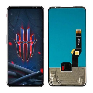 nubia RedMagic 6s Price in Malaysia & Specs nubia RedMagic 6s Price in Malaysia & Specs