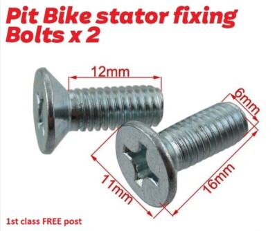 Magneto Stator Coil Double Coil Ignition Magneto S... - Vicedeal