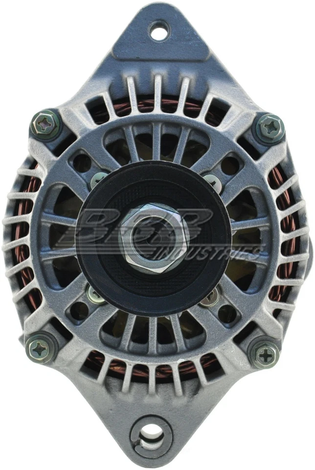 Генератор переменного тока новый Auto Plus N13781 - Изображение 3 из 4