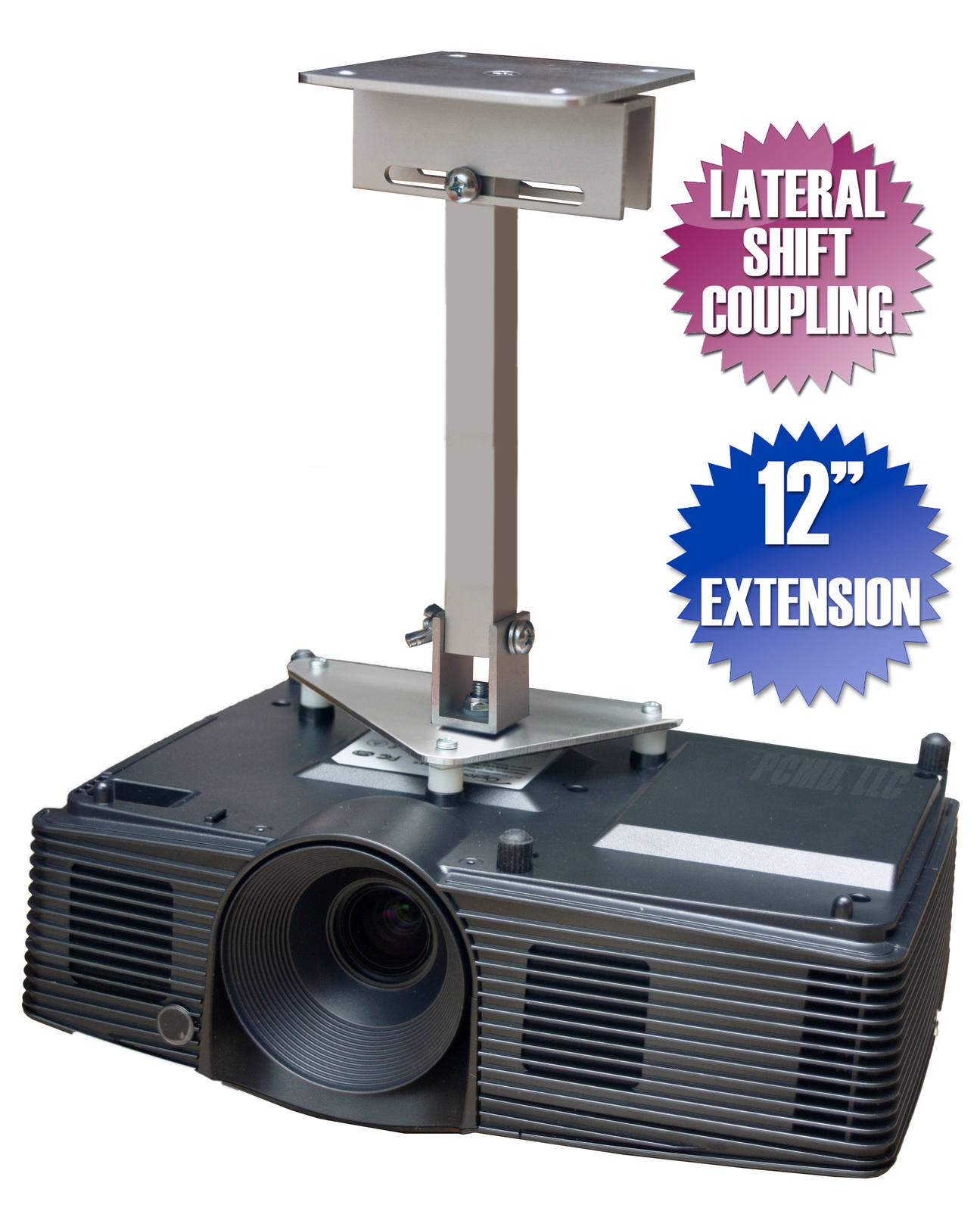 Ceiling Mount for Acer Projectors EW320 FD-220 FD-420 K631 K631i K651 K651i-image