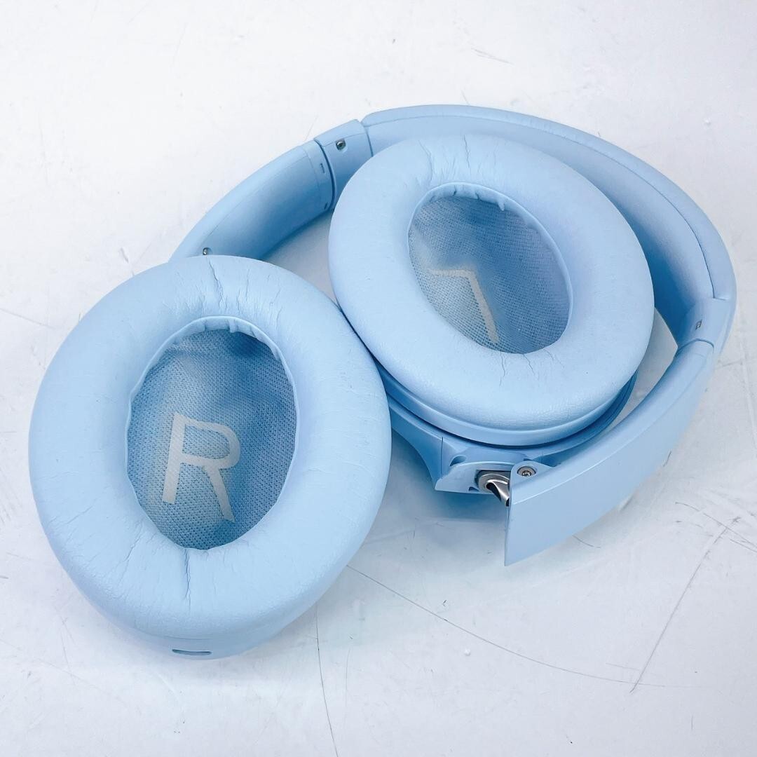 Bose QuietComfort 35 II Moonstone Blue Noise Cancelling