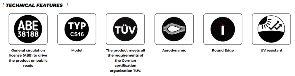Parabrisas Puig Touring Pantalla Dark Smoke Aprilia Dorsoduro 750 2009 - 2016 Foto 4 de 4
