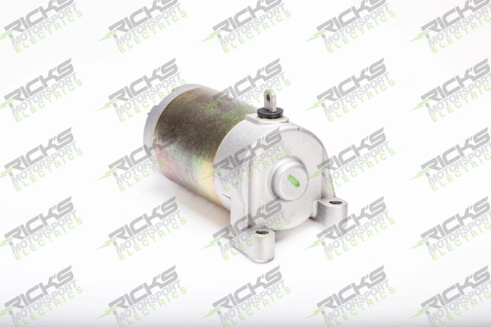 Motor de arranque Ricks para Yamaha XT250 2008-2021 Foto 2 de 3