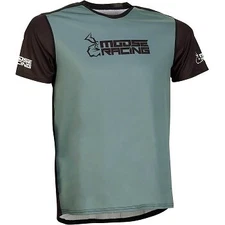 Moose Racing MTB Short Sleeve Jerseys Sm Black