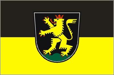 U24 Fahne Flagge Duisburg Bootsflagge Premiumqualit Produktbild-Vorschau 8