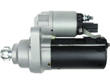 Remanufactured Starter Motor 12V 1.1kW 11T for AUDI TT Q2 A1 08-20 OE 0AM911023K