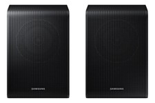 Samsung 2.0ch Wireless Rear Speaker Kit for Soundbars (SWA-9250S)